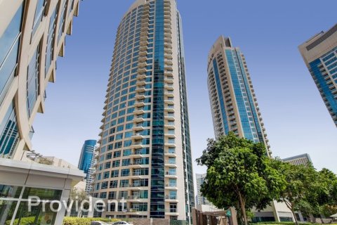 Appartement à Dubai Marina, Dubai, 2 chambres, 125.1 m², № 3181 - photo 1