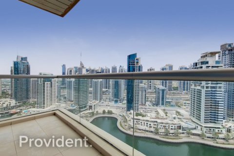 Appartement à Dubai Marina, Dubai, 2 chambres, 125.1 m², № 3181 - photo 5