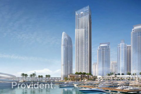 Apartment in Dubai Creek Harbour (The Lagoons), Dubai 1 bedroom № 3199 - photo 10