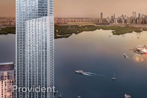 Apartment in Dubai Creek Harbour (The Lagoons), Dubai 1 bedroom № 3199 - photo 11