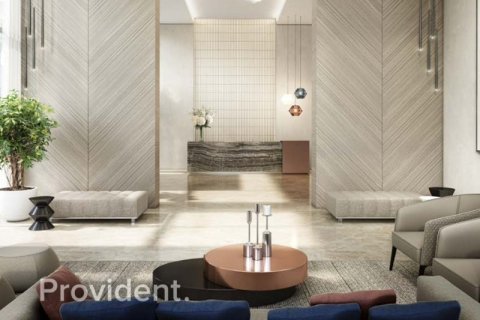 Apartment in Dubai Creek Harbour (The Lagoons), Dubai 1 bedroom № 3199 - photo 14