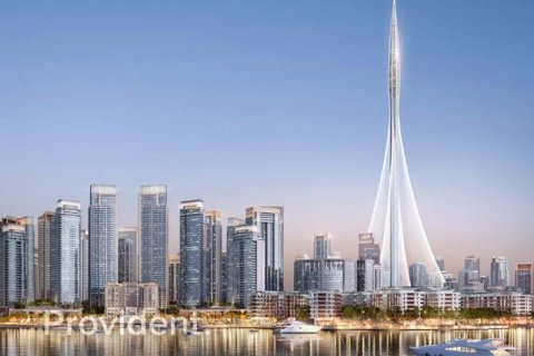 Apartment in Dubai Creek Harbour (The Lagoons), Dubai 1 bedroom № 3199 - photo 15