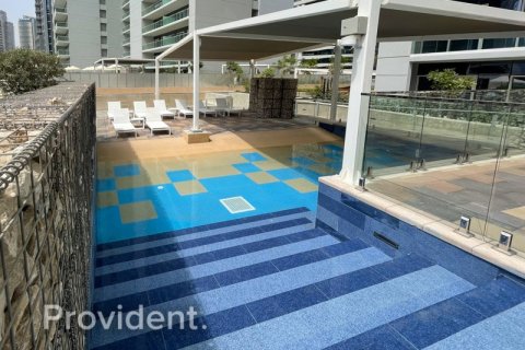 Appartement à Business Bay, Dubai, 1 chambre, № 3203 - photo 15