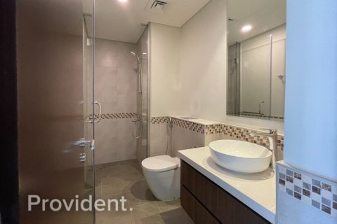Appartement à Business Bay, Dubai, 1 chambre, № 3203 - photo 12