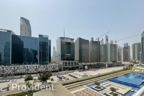 Appartement à Business Bay, Dubai, 1 chambre, № 3203 - photo 8