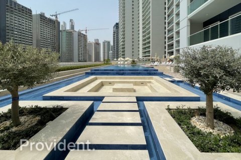 Appartement à Business Bay, Dubai, 1 chambre, № 3203 - photo 14