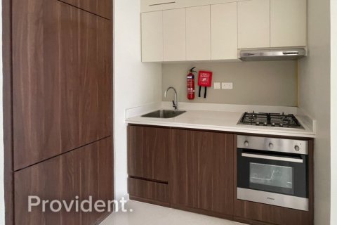 Appartement à Business Bay, Dubai, 1 chambre, № 3203 - photo 6