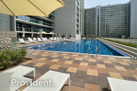 Appartement à Business Bay, Dubai, 1 chambre, № 3203 - photo 16