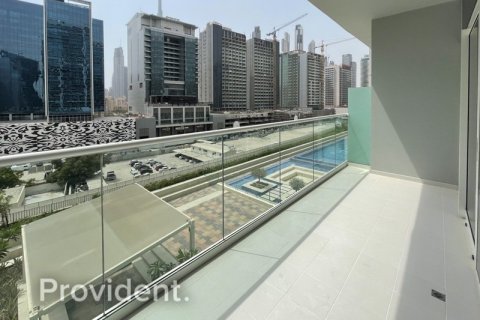 Appartement à Business Bay, Dubai, 1 chambre, № 3203 - photo 7