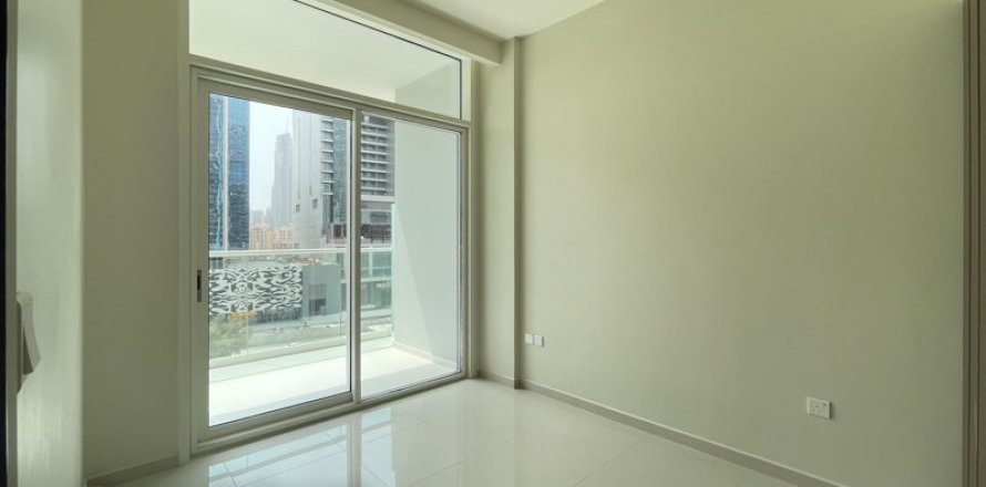 Appartement à Business Bay, Dubai, 1 chambre, № 3203