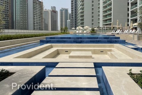 Appartement à Business Bay, Dubai, 1 chambre, № 3203 - photo 13