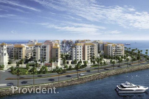 Appartement à Jumeirah, Dubai, 1 chambre, № 3182 - photo 14