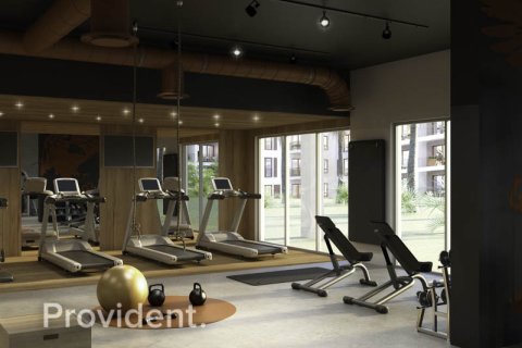 Appartement à Jumeirah, Dubai, 1 chambre, № 3182 - photo 22