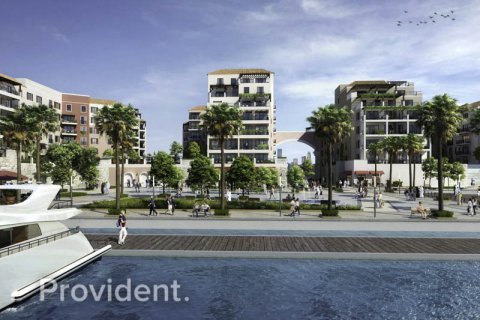 Appartement à Jumeirah, Dubai, 1 chambre, № 3182 - photo 8