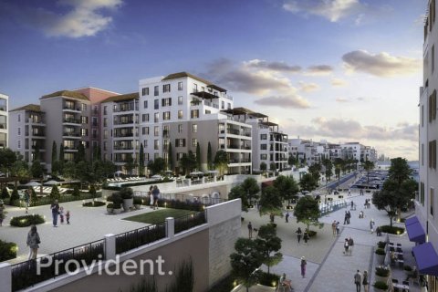 Appartement à Jumeirah, Dubai, 1 chambre, № 3182 - photo 9