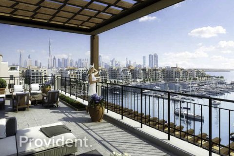 Appartement à Jumeirah, Dubai, 1 chambre, № 3182 - photo 25
