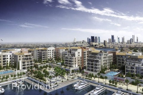 Appartement à Jumeirah, Dubai, 1 chambre, № 3182 - photo 5