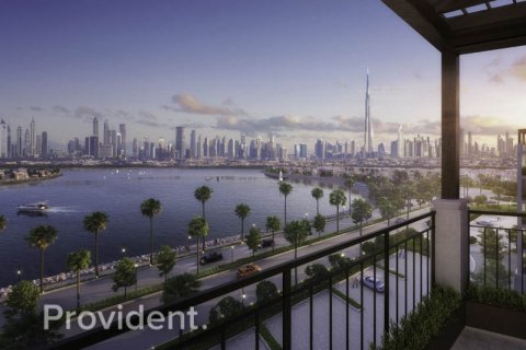 Appartement à Jumeirah, Dubai, 1 chambre, № 3182 - photo 21