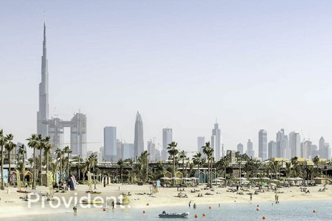Appartement à Jumeirah, Dubai, 1 chambre, № 3182 - photo 4