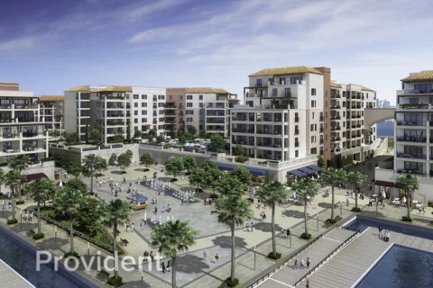 Appartement à Jumeirah, Dubai, 1 chambre, № 3182 - photo 10