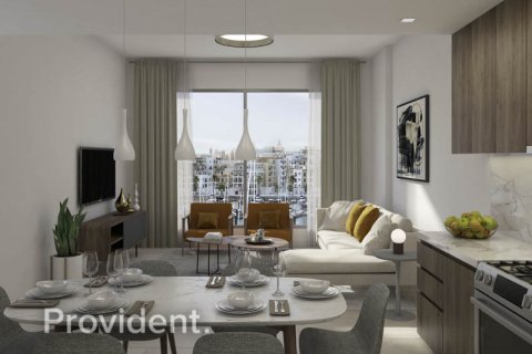 Appartement à Jumeirah, Dubai, 1 chambre, № 3182 - photo 17