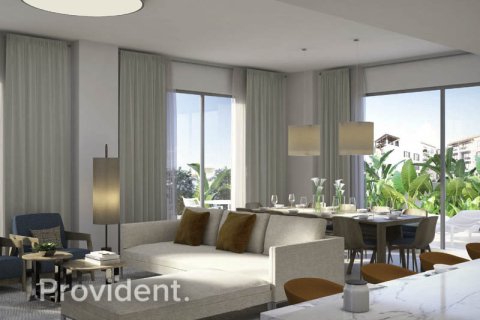 Appartement à Jumeirah, Dubai, 1 chambre, № 3182 - photo 16