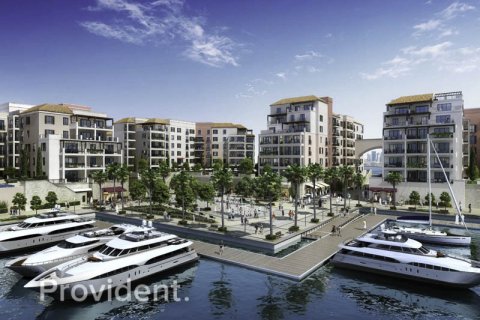Appartement à Jumeirah, Dubai, 1 chambre, № 3182 - photo 2