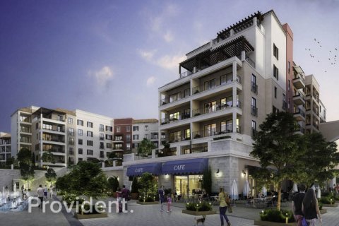 Appartement à Jumeirah, Dubai, 1 chambre, № 3182 - photo 3