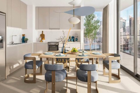 Квартира в Дубай Марине, Дубай, 1 спальня, 71м², № 104625