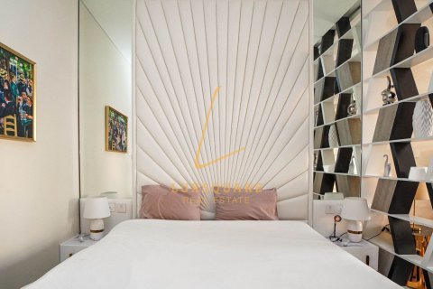 Appartement à SLS Dubai Hotel & Residences, Business Bay, Dubai, studio, 63 m², № 104628 - photo 20