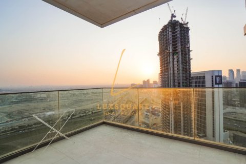 Appartement à SLS Dubai Hotel & Residences, Business Bay, Dubai, studio, 63 m², № 104628 - photo 10