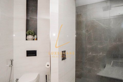 Appartement à SLS Dubai Hotel & Residences, Business Bay, Dubai, studio, 63 m², № 104628 - photo 12