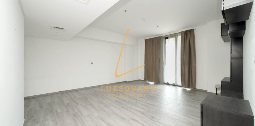 Appartement à Midtown, Dubai Production City (IMPZ), Dubai, 3 chambres, 168 m², № 104624
