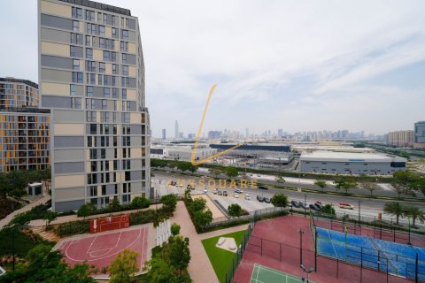 Appartement à Midtown, Dubai Production City (IMPZ), Dubai, 3 chambres, 168 m², № 104624 - photo 3