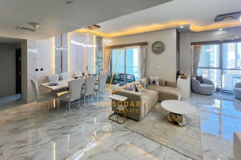 Квартира в Executive Towers, Бизнес-Бэй, Дубай, 2 спальни, 146м², № 104626