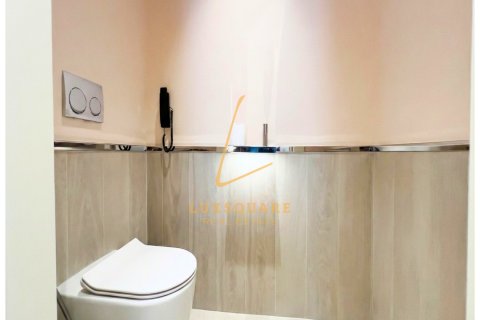 Appartement à Business Bay, Dubai, 1 chambre, 58 m², № 104627 - photo 10
