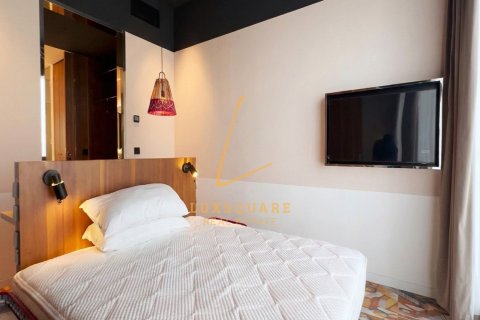 Appartement à Business Bay, Dubai, 1 chambre, 58 m², № 104627 - photo 19