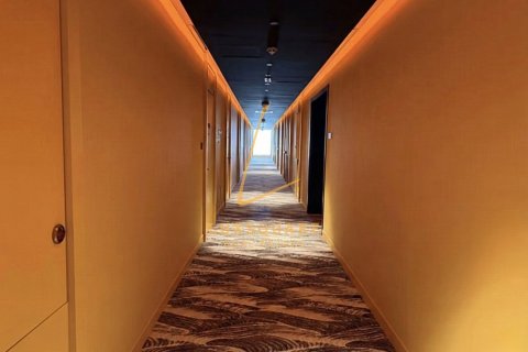 Appartement à Business Bay, Dubai, 1 chambre, 58 m², № 104627 - photo 6