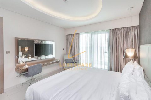 Купить квартиру в DAMAC Towers by Paramount Hotels and Resorts, Бизнес-Бэй, Дубай: 1 спальня, 86м², № 104629 - фото 8