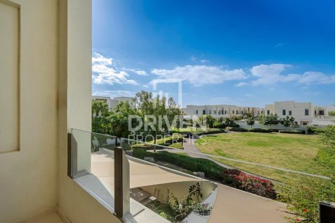 Villa à Mira Oasis, Reem, Dubai, 3 chambres, 234 m², № 86581 - photo 10