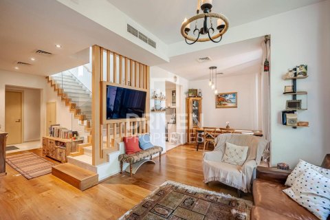 Villa à Mira Oasis, Reem, Dubai, 3 chambres, 234 m², № 86581 - photo 7