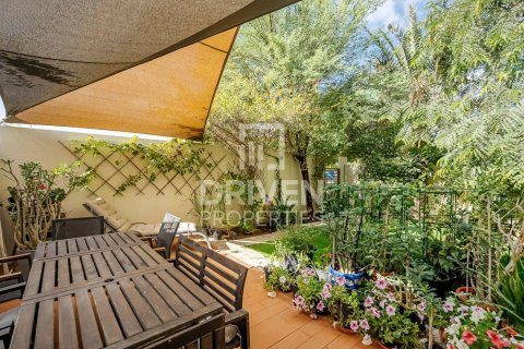 Villa à Mira Oasis, Reem, Dubai, 3 chambres, 234 m², № 86581 - photo 11