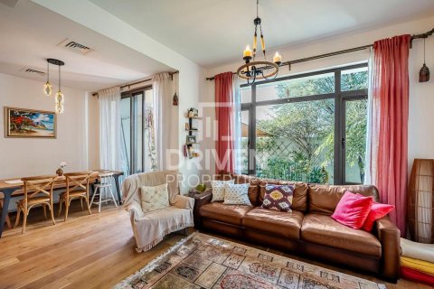 Villa à Mira Oasis, Reem, Dubai, 3 chambres, 234 m², № 86581 - photo 8