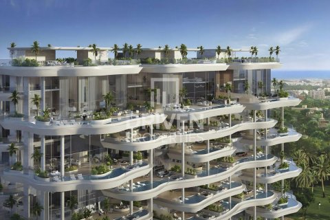 Penthouse à Al Wasl, Dubai, 6 chambres, 2732 m², № 86586