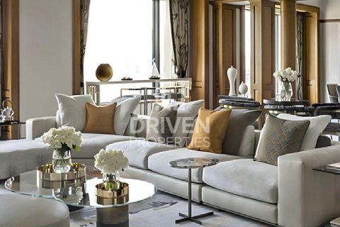 Penthouse à Al Wasl, Dubai, 6 chambres, 2732 m², № 86586 - photo 16