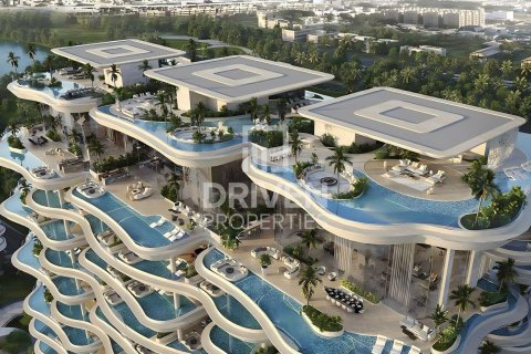 Penthouse à Al Wasl, Dubai, 6 chambres, 2732 m², № 86586 - photo 2