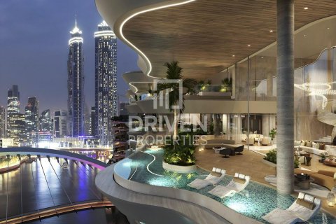 Penthouse à Al Wasl, Dubai, 6 chambres, 2732 m², № 86586 - photo 18