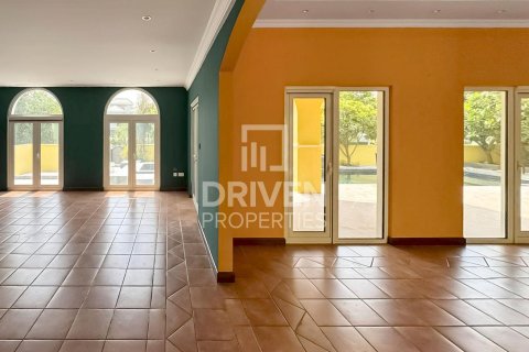 Villa à Hacienda, The Villa, Dubai, 6 chambres, 945 m², № 86578 - photo 22