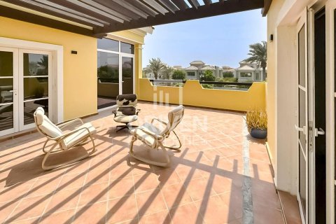 Villa à Hacienda, The Villa, Dubai, 6 chambres, 945 m², № 86578 - photo 5