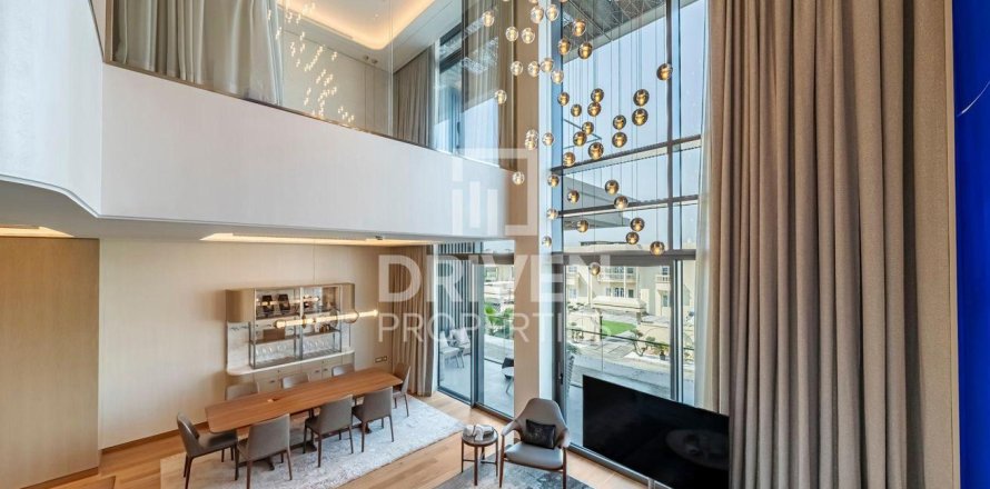 Appartement à Jumeirah, Dubai, 3 chambres, 300 m², № 86580